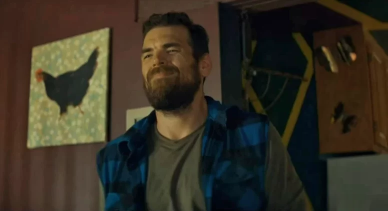 Matt Willis - Revival