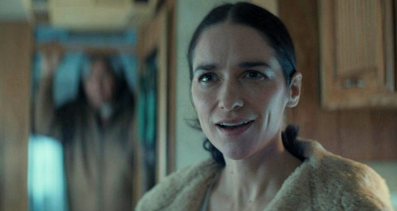 Melanie Scrofano as Dana Cypress - Revival - 107