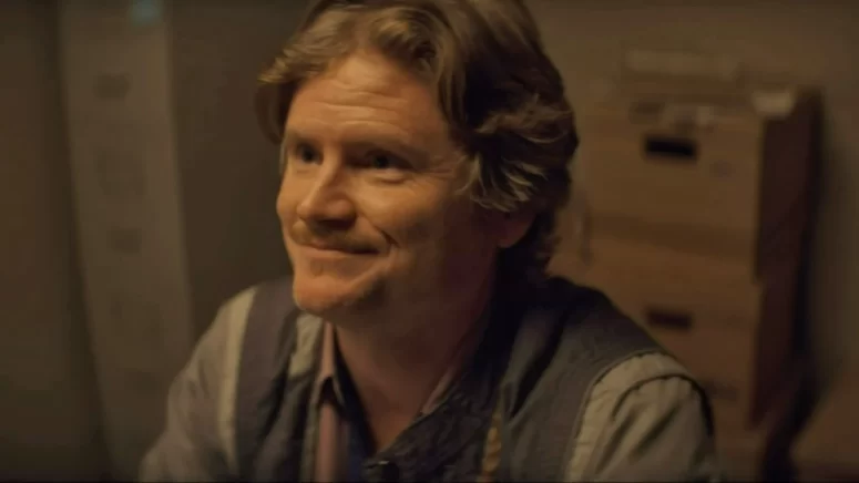 Nathan Dales - Revival