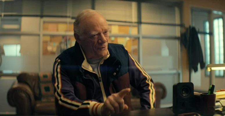 Peter Millard - Revival