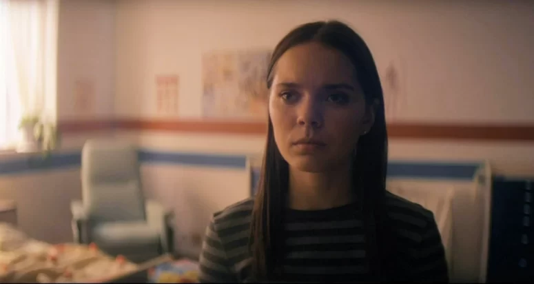 Reese Finlay - Revival