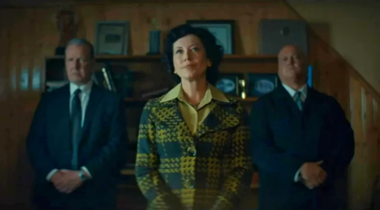 Shauna MacDonald - Revival