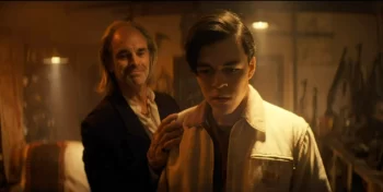Steven Ogg and Luca Villacis - Revival