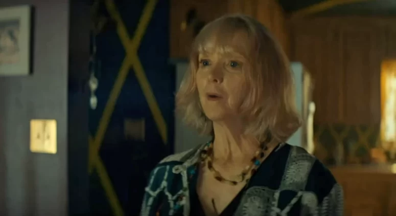 Wendy Lyon - Revival