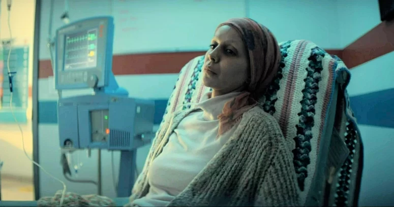 Gia Sandhu - Revival