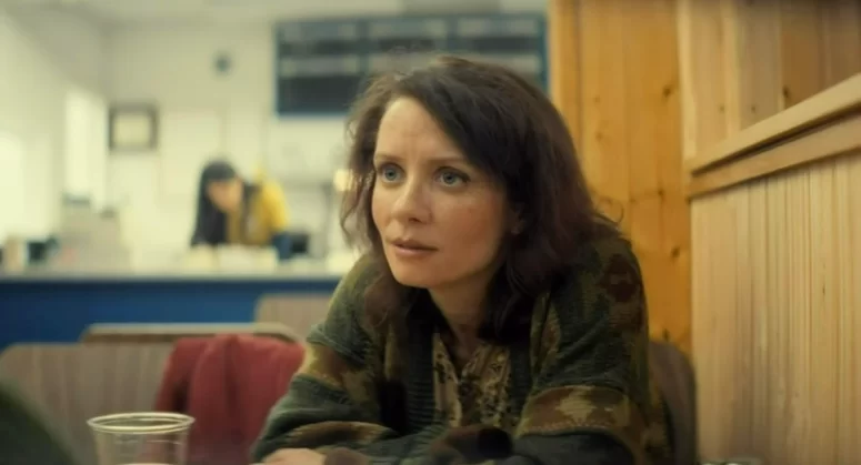 Lara Jean Chorostecki - Revival