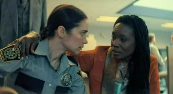 Melanie Scrofano and Lanette Ware - Revival