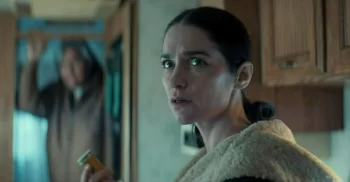 Melanie Scrofano - Revival