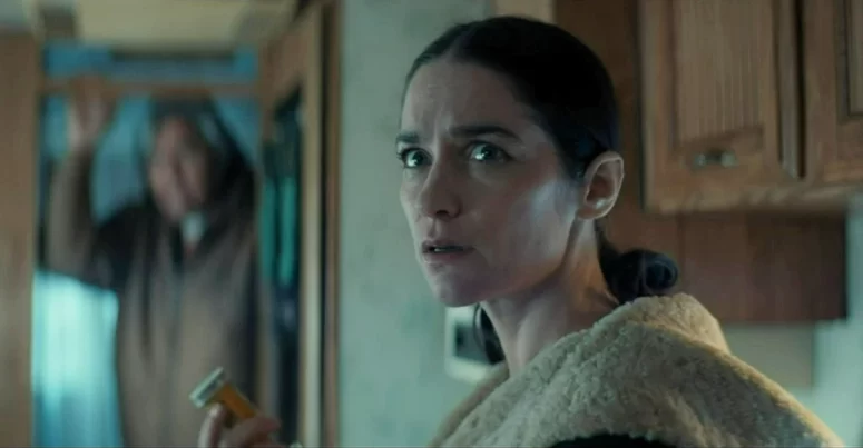 Melanie Scrofano - Revival