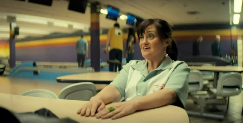 Nikki Payne - Revival