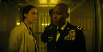 Paige Evans and Komina Parkinson-Jones - Revival