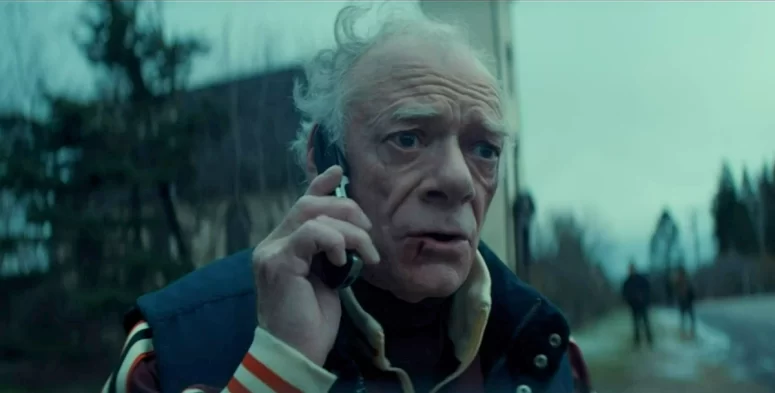 Peter Millard - Revival