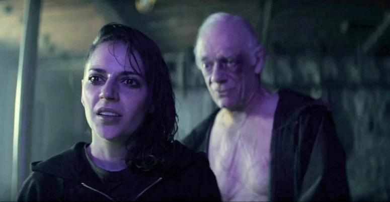 Romy Weltman and Peter Millard - Revival