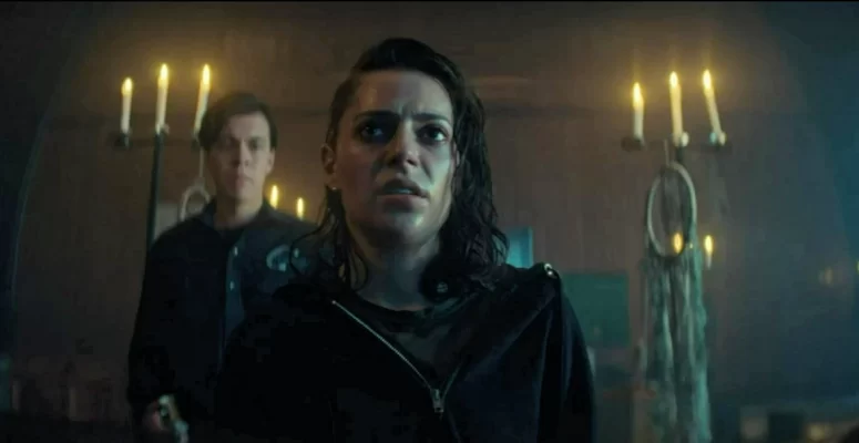 Romy Weltman - Revival