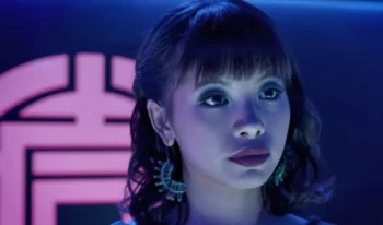 Jillian Nguyen as April - Loveland