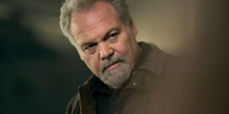 Vincent D'Onofrio as Denton - Lift