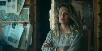 Ine Marie Wilmann as Nora Tidemann - Troll 2