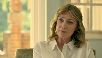 Keeley Hawes as Dr. Susannah Zellaby - The Midwich Cuckoos 101