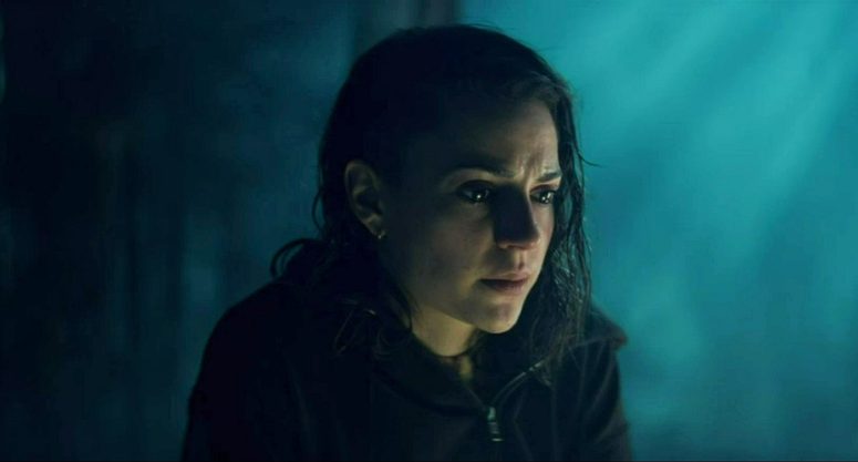 Romy Weltman as Martha Cypress - Revival 110