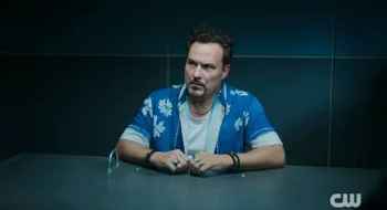 David Hadyn Jones as Kobe - Wild Cards 302