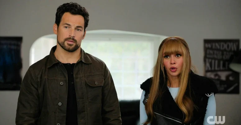 Cole and Max - Wild Cards 306