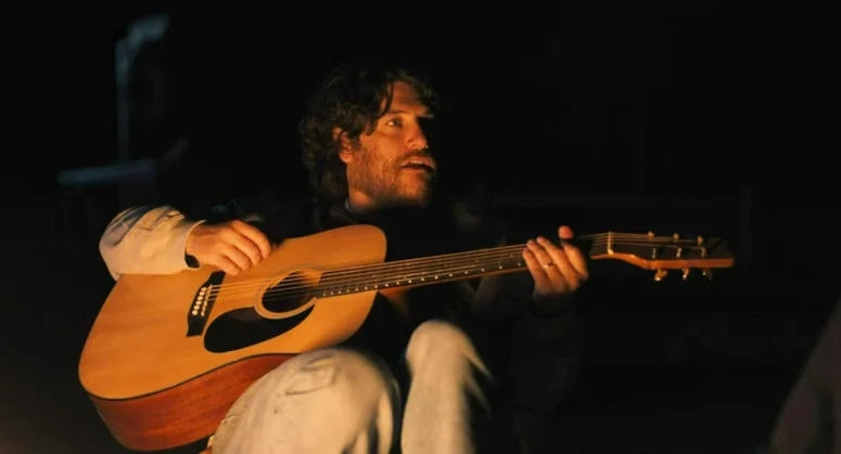 Adam Pally as John - Hell of a Summer