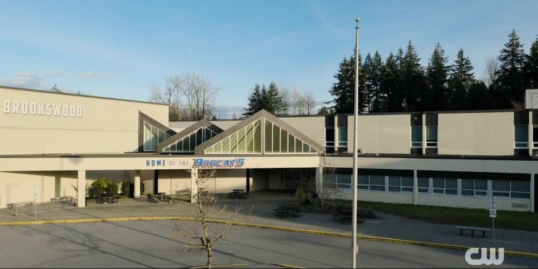 Brookswood High School - Wild Cards 309