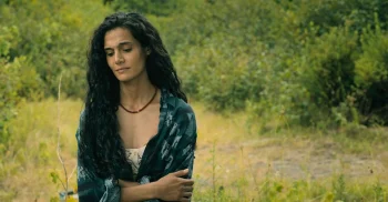 Fatima (Pegah Ghafoori) - From 403