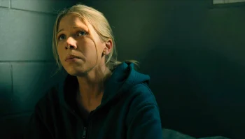 Samantha Brown as Acosta - From 403