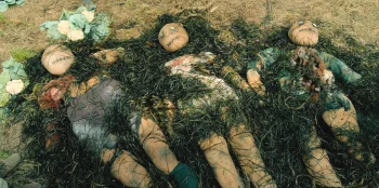 The dolls from the lake - From 405