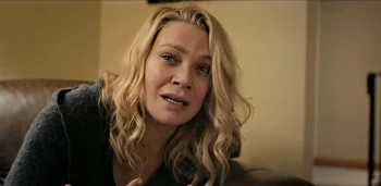 Laurie Holden as Leah's mom - Pyewacket