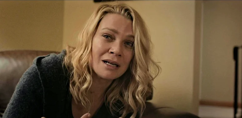 Laurie Holden as Leah's mom - Pyewacket