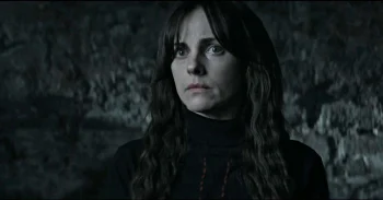 Georgina Reilly as Annika - The Voices of Our Mother