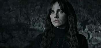 Georgina Reilly as Annika - The Voices of Our Mother
