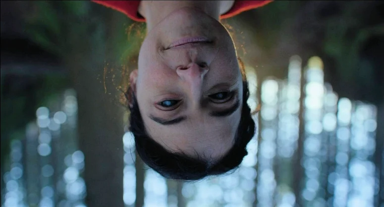 Tatiana Maslany as Liz two-point-oh - Keeper