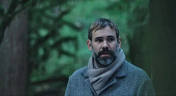 Rossif Sutherland as Malcolm