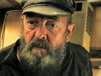 Francis Magee as Murgey - Rose of Nevada