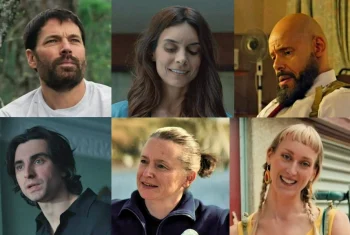 Six SurrealEstaters