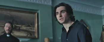 Alex Ozerov-Meyer as Martin - The Voices of Our Mother