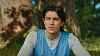 Kevin Osea as Connor - Private Eyes West Coast 102