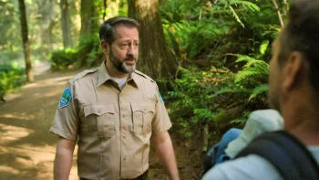 Kurt Long as Park Ranger Nick - Private Eyes West Coast 102