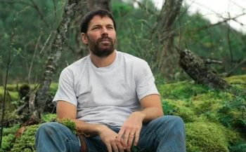 Tim Rozon as Craig Winston - Protectors of the Land