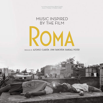 Roma - music inspired by the film