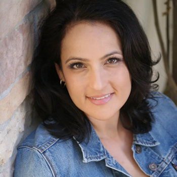 Hazel Clarke - Kairos Dance Company