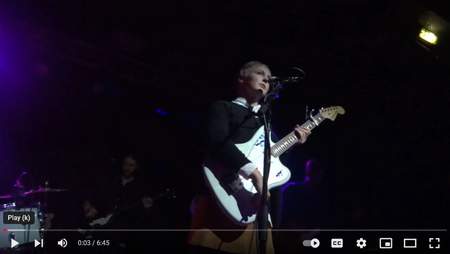 Gurdjeiff's Daughter - video thumbnail