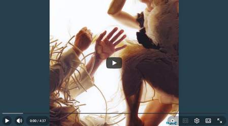 Red Snakes - youtube thumbnail