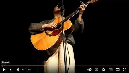 untitled Mary Stuart Song -  video thumbnail