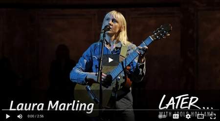 Laura Marling - Caroline - video thumbnail