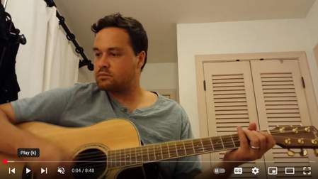 How to Play Laura Marling - Guitar Tutorials - video thumbnail