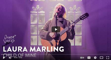 Laura Marling - Child of Mine - video thumbnail